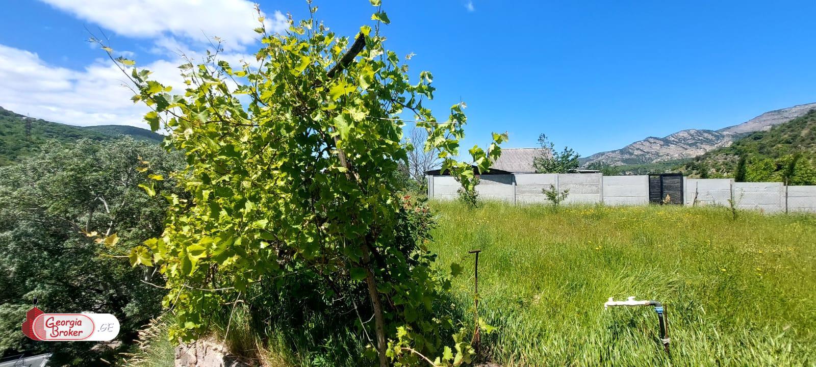 without repair 5-room house for sale